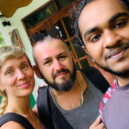 Sigiri Starwing Villa Sigiriya Buitenkant foto