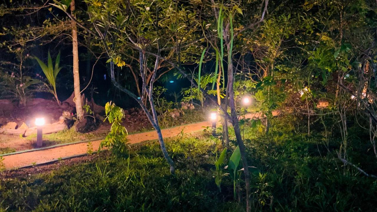 Sigiri Starwing Villa Sigiriya Buitenkant foto