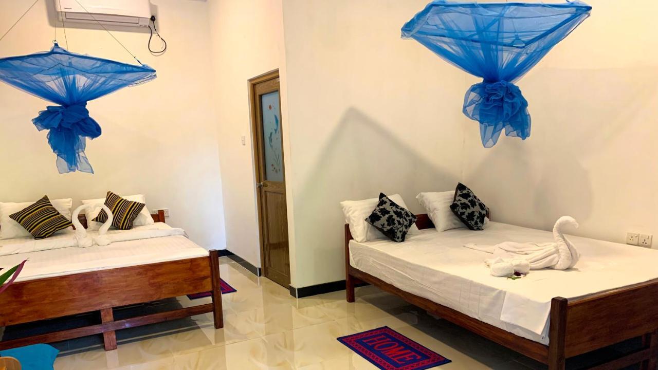 Sigiri Starwing Villa Sigiriya Buitenkant foto