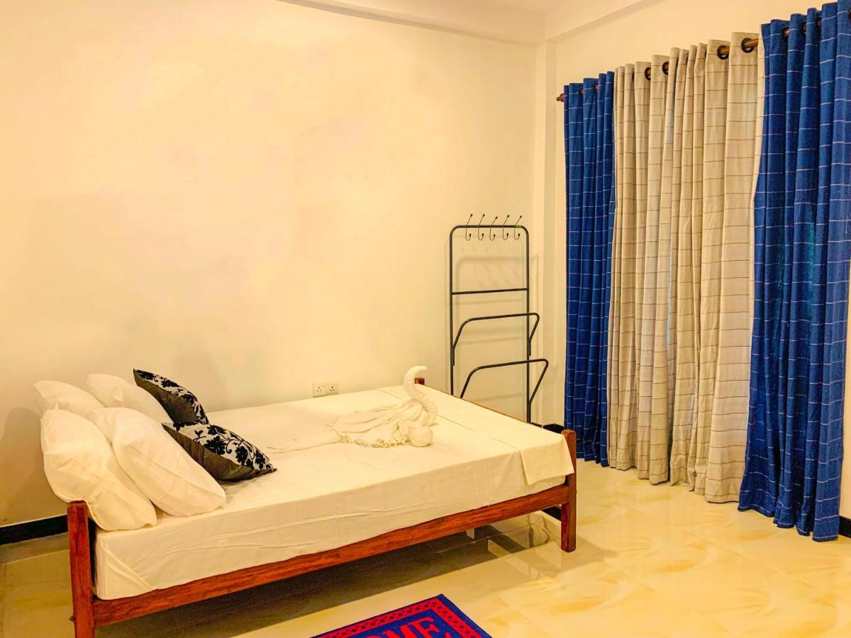 Sigiri Starwing Villa Sigiriya Buitenkant foto