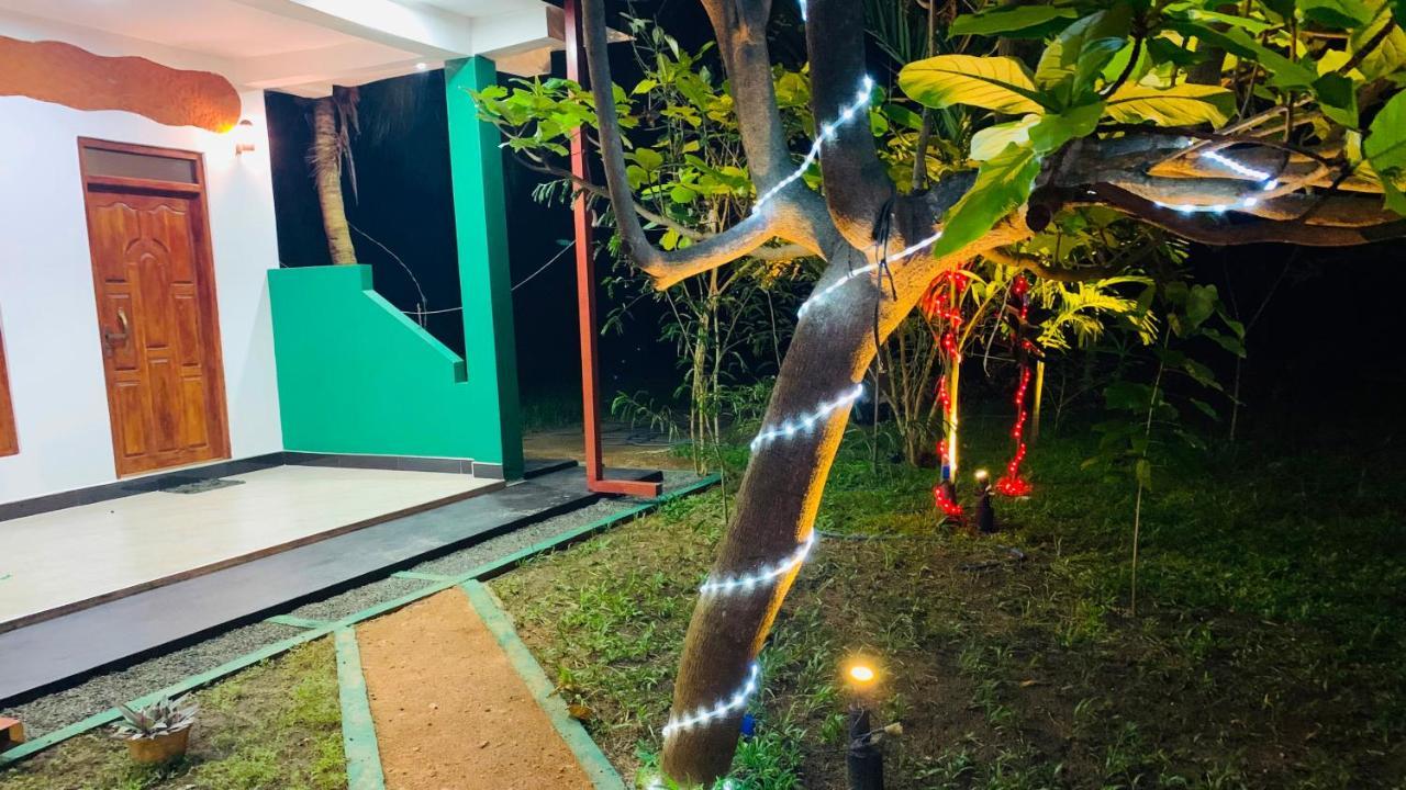 Sigiri Starwing Villa Sigiriya Buitenkant foto