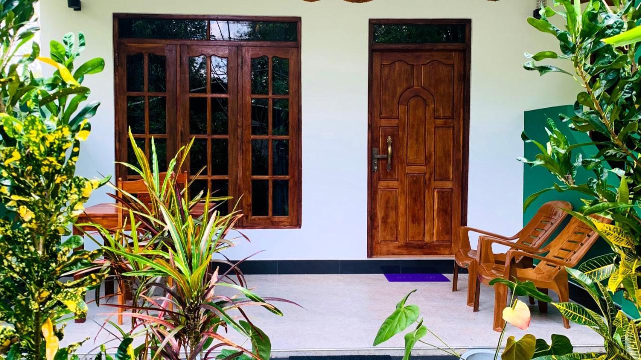 Sigiri Starwing Villa Sigiriya Buitenkant foto