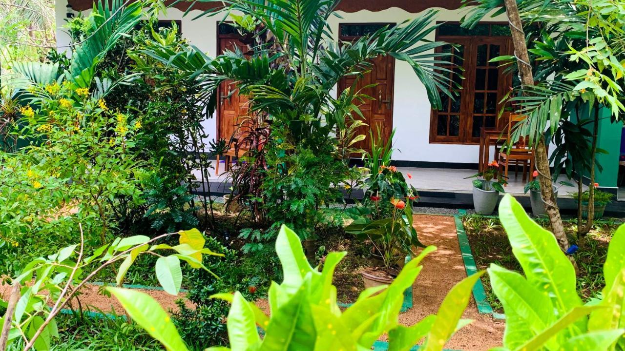 Sigiri Starwing Villa Sigiriya Buitenkant foto